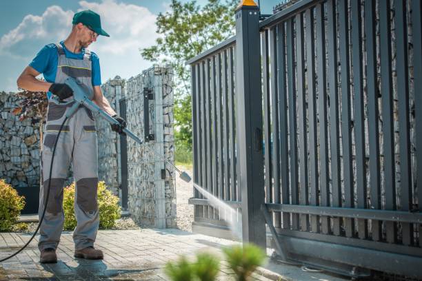 Best Vinyl Siding Pressure Washing in Uniondale, NY